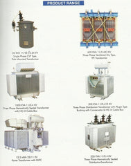 Electrical Equipment