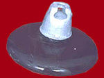 Disc Insulators